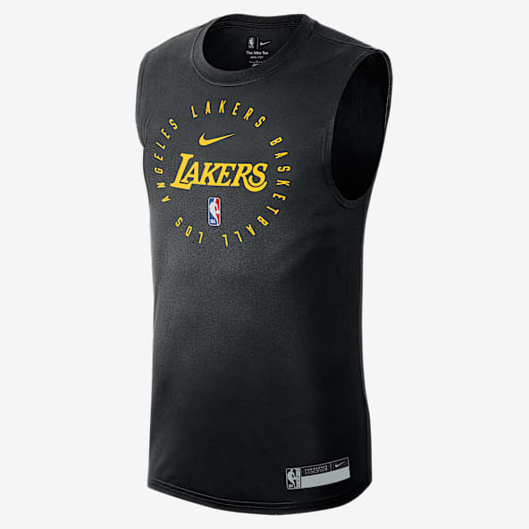 Camiseta nike lakers cheap